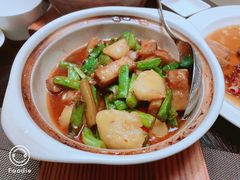 -浙江安吉JW万豪酒店·万豪中餐厅