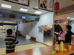 -道顺射箭·团建·骑射(张杨路店)