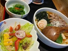 -京料理·日料自助·铁板燒(复悦城店)