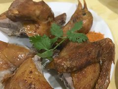 -电白鸭粥店(下沙二坊88号店)