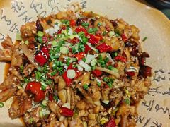 -阿楷·二十年烧烤宵夜·渔家小寨(达明店)
