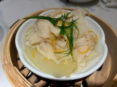 -禄运茶居·手工点心(猎德店)