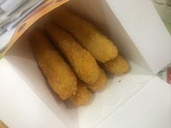 -汉堡王(EAC欧美中心店)