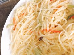 -正宗胖子抻面馆(岭东路店)