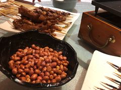 -肉串汪(月坛店)