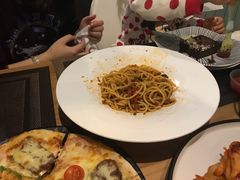 -清真·艾美可餐厅(大悦汇店)