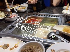 -海底捞火锅(德辉广场店)