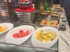 -厦门海景洲际酒店·海峡全日制餐厅