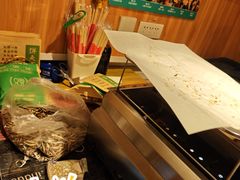 -清真私房烧烤·炭烤鲜牛(创始店)
