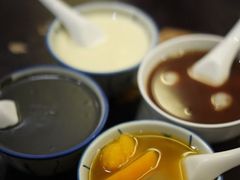 -佳佳甜品(寧波街總店)