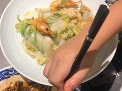 -老头儿油爆虾·知味杭州(爱琴海购物中心)