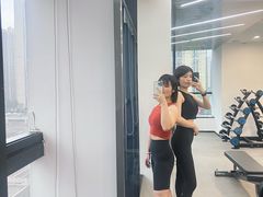 -WEGYMER健萌健身(麦德龙钰龙天下馆)