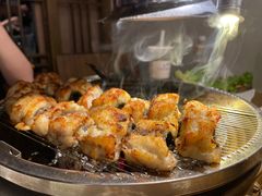 -泥炉烧肉师(新街口金銮巷店)