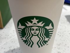 -星巴克臻选(金桥国际店)