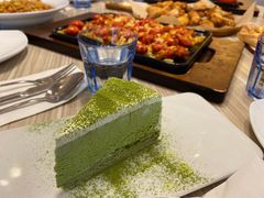 -必胜客(湘隆店)