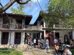 -溪口-滕头旅游景区