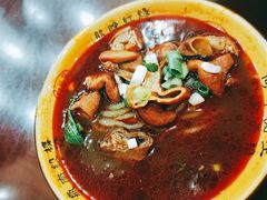 -力力豆花庄(广渠门店)