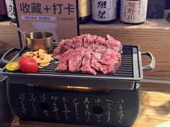 -筱田の食堂·izakaya(淮海中路店)