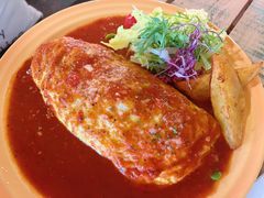 -Cafe Alice咖啡爱丽丝(奥城店)