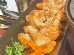 -西塔老太太泥炉烤肉(川沙百联店)