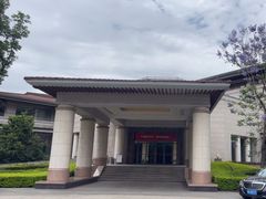 -西昌邛海宾馆