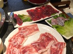 -潘十九地道成都老火锅(孙桥店)