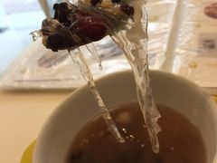 -一粒糖 · 潮汕小吃-海石花特色甜品