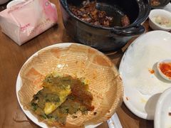 -斯丹姜母鸭·古法干香(田安南路店)