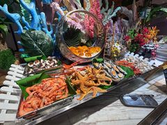 -长兴开元名都大酒店·地中海咖啡厅