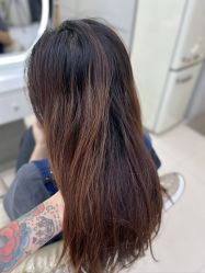 -十六番发型师事务所