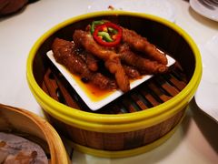 -禄興記香港大排档(歌斐中心店)