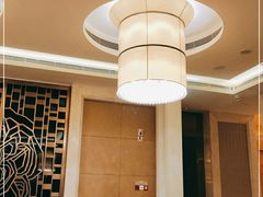 包厢-酌宴府The China Club·广州万富希尔顿酒店(云城东路店)