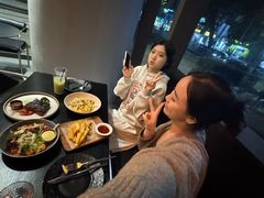 -叁 Three· bistro餐酒馆