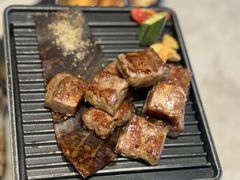 -極上萬膳·日料放题(来福士江景店)