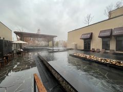 -清河半岛温泉度假酒店