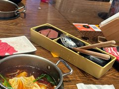 -呷哺呷哺 小火锅 (浦东新欧尚超市店)
