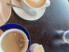 -blue frog蓝蛙(长泰广场店)