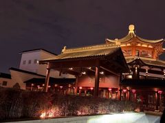 -苏州吴宫泛太平洋酒店