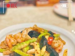 -稻香酒家(长宁KING88广场店)