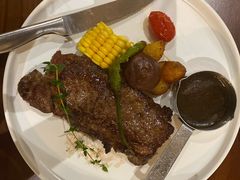 -芭莉与彩虹西餐厅(成都合生汇店)