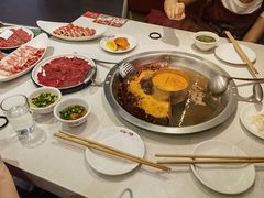 -川锅一号火锅(1818牌楼店)