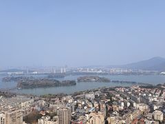 -洲际酒店·地平线全日餐厅HORIZON CAFÉ