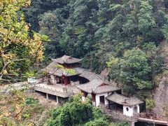 -大慈岩风景区