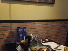 -bluefrog蓝蛙(水游城店)