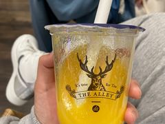 -THE ALLEY 鹿角巷(合生汇店)