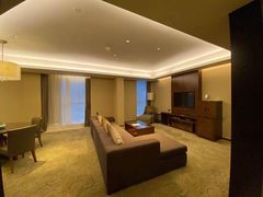 -广州粤海喜来登酒店