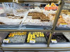 -爱德顺糕点食屋(利民道店)