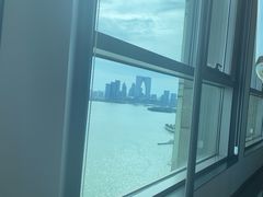 -苏州洲际酒店·大堂酒廊