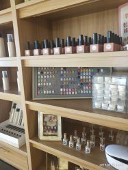-涂tu指甲日式美甲美睫店