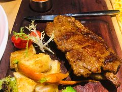 -夏日玛莉西餐厅(梅溪湖步步高店)
